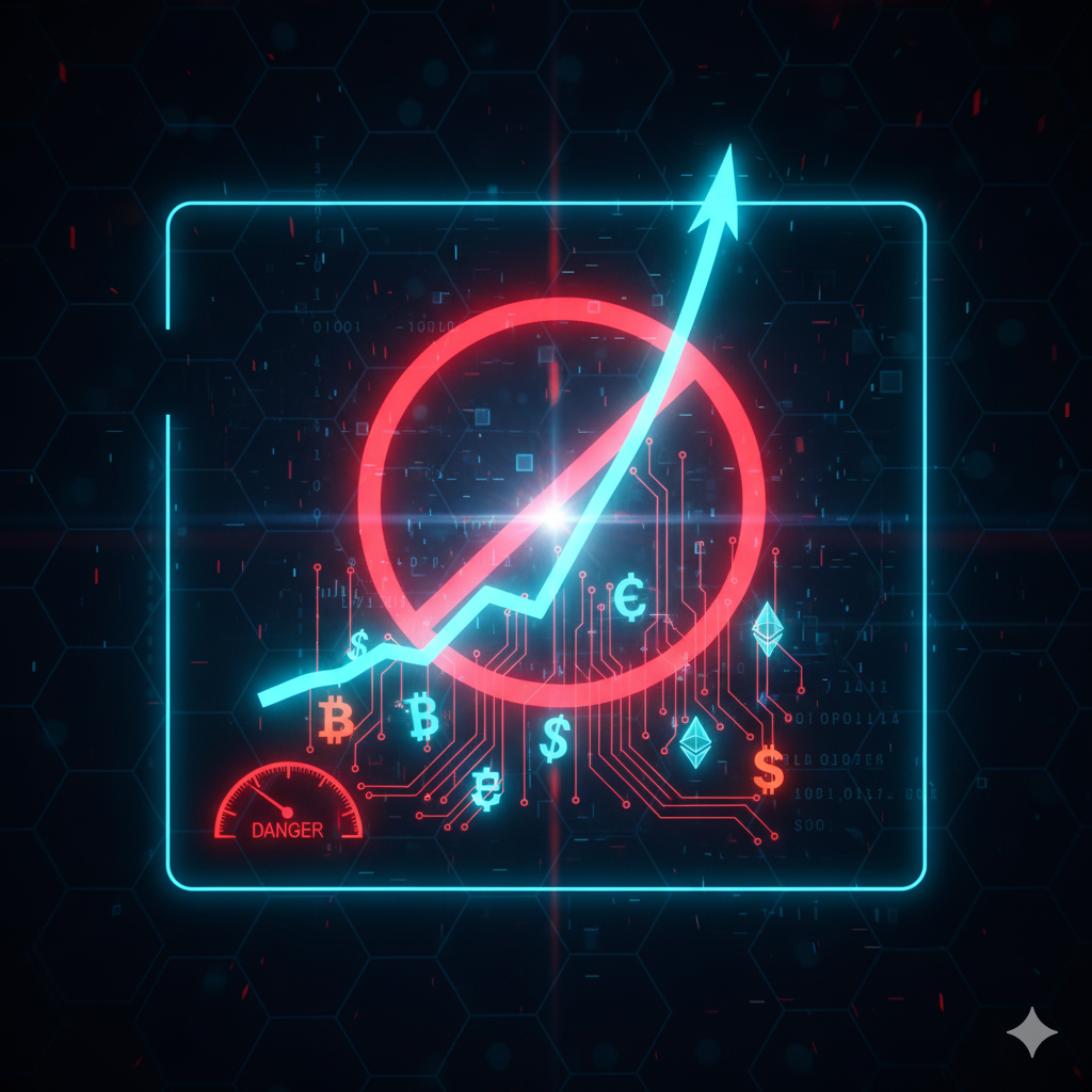 Alerta de Promesas de Retorno Irreales