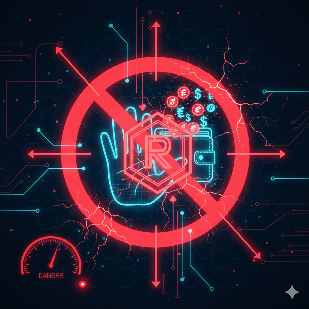 Bloqueo de Cartera por «Regulador»