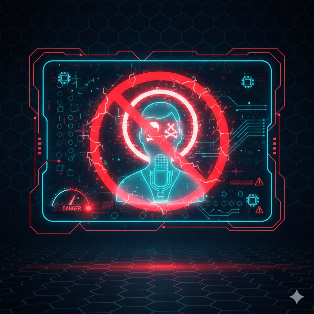 Avisos de Influencers Promotores de Estafas